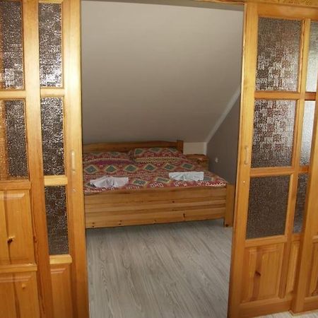 Pension Daberg Hotel Harrachov Ngoại thất bức ảnh