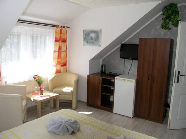 Pension Daberg Hotel Harrachov Ngoại thất bức ảnh