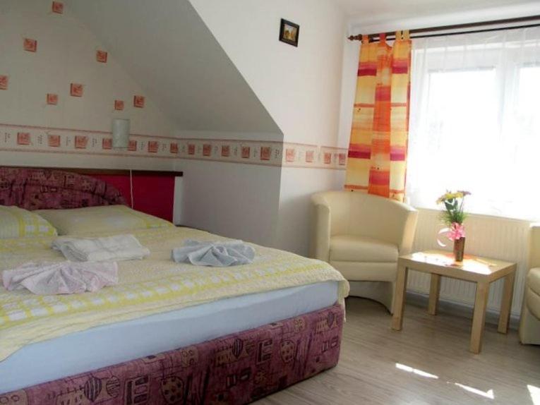Pension Daberg Hotel Harrachov Ngoại thất bức ảnh
