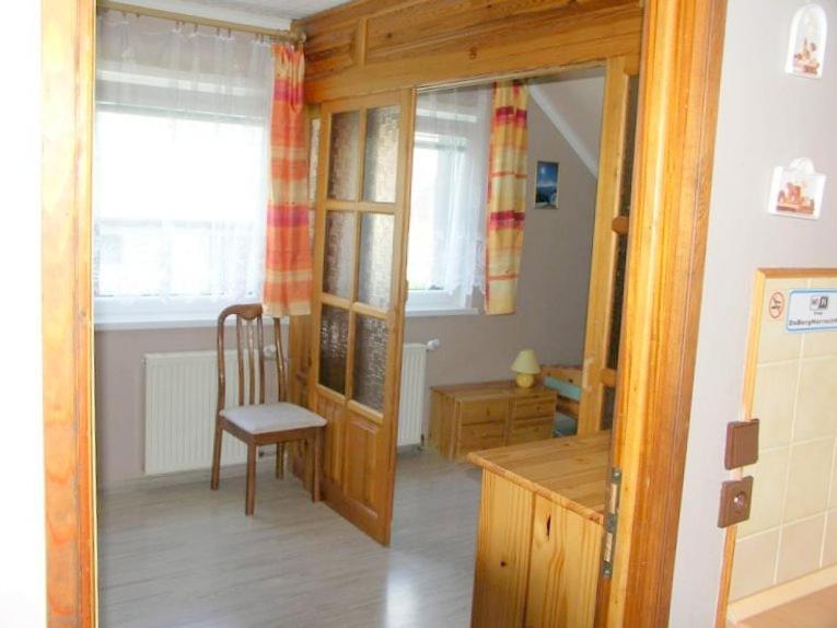 Pension Daberg Hotel Harrachov Ngoại thất bức ảnh