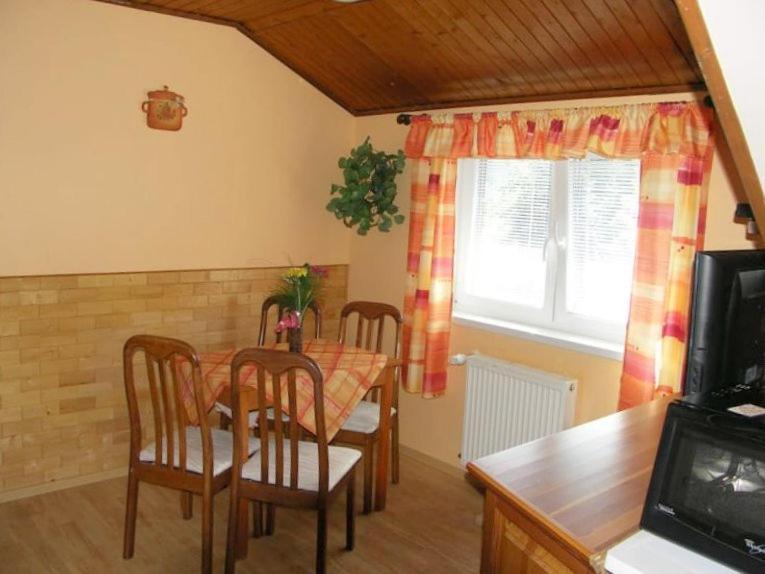 Pension Daberg Hotel Harrachov Ngoại thất bức ảnh