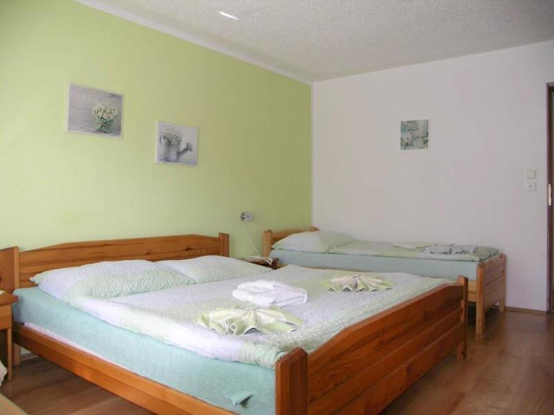 Pension Daberg Hotel Harrachov Ngoại thất bức ảnh