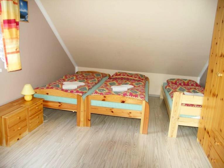 Pension Daberg Hotel Harrachov Ngoại thất bức ảnh