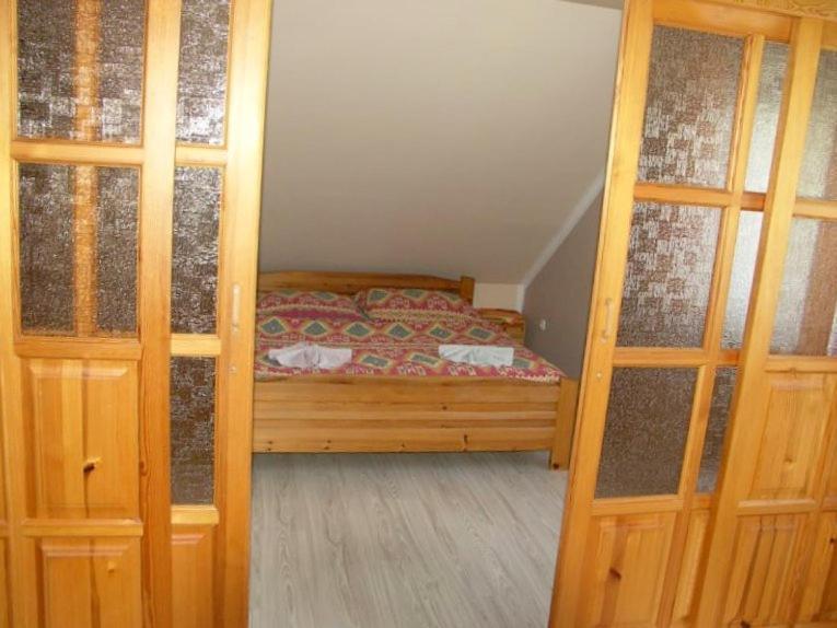 Pension Daberg Hotel Harrachov Ngoại thất bức ảnh