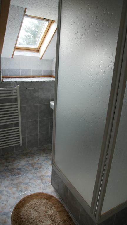 Pension Daberg Hotel Harrachov Phòng bức ảnh