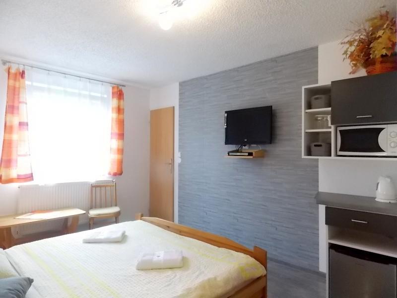 Pension Daberg Hotel Harrachov Ngoại thất bức ảnh