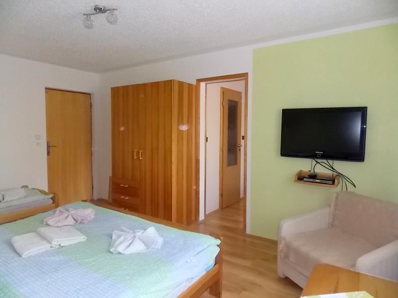 Pension Daberg Hotel Harrachov Ngoại thất bức ảnh